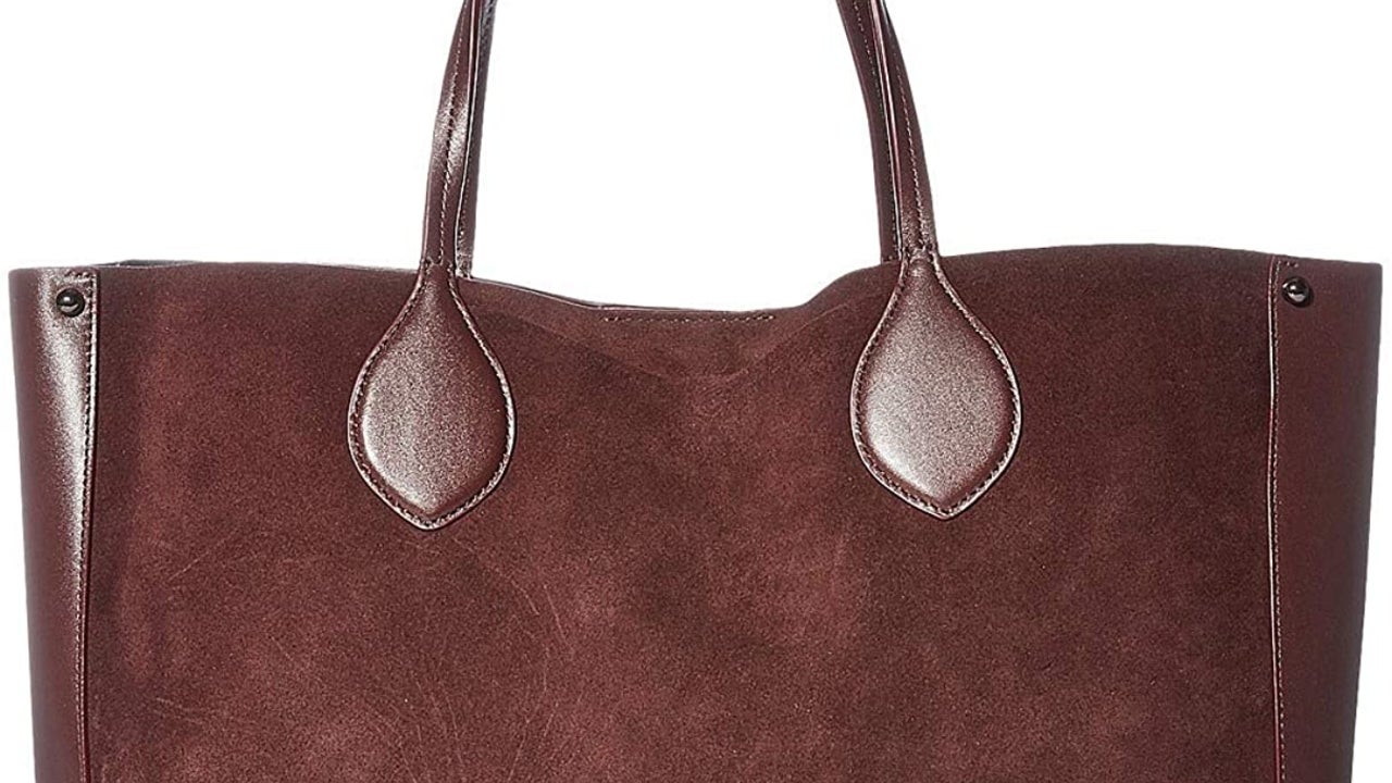 Pippa discount unlined tote